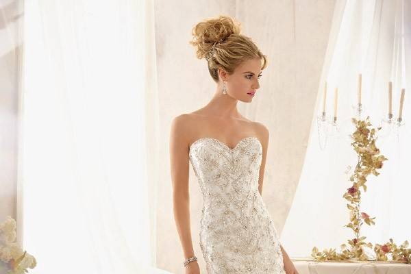 Best for Bride - The Best Bridal Stores