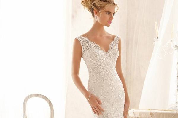 Best for Bride - The Best Bridal Stores