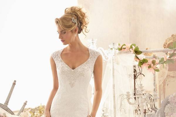 Best for Bride - The Best Bridal Stores