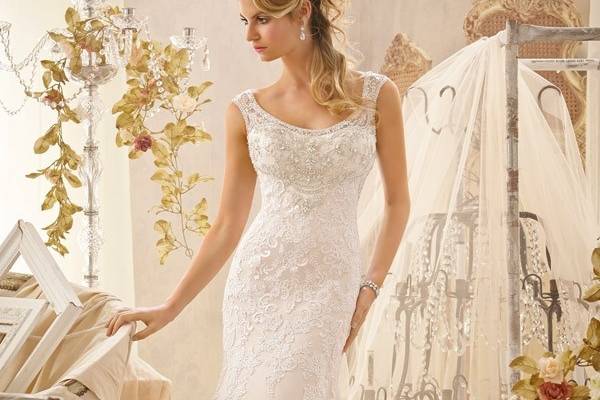 Best for Bride - The Best Bridal Stores