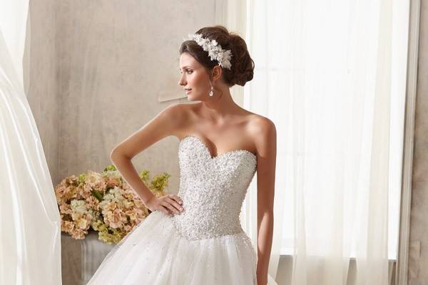 Best for Bride - The Best Bridal Stores