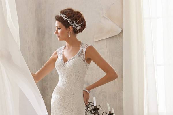 Best for Bride - The Best Bridal Stores