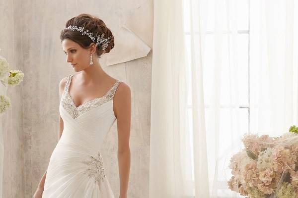 Best for Bride - The Best Bridal Stores