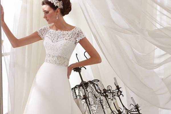 Best for Bride - The Best Bridal Stores