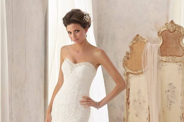 Best for Bride - The Best Bridal Stores