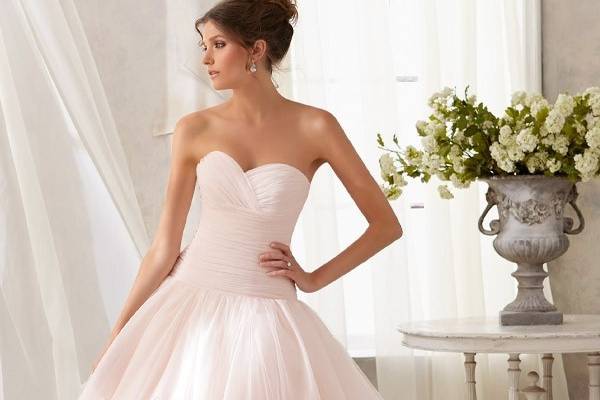 Best for Bride - The Best Bridal Stores