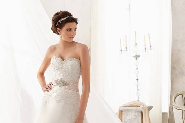 Best for Bride - The Best Bridal Stores