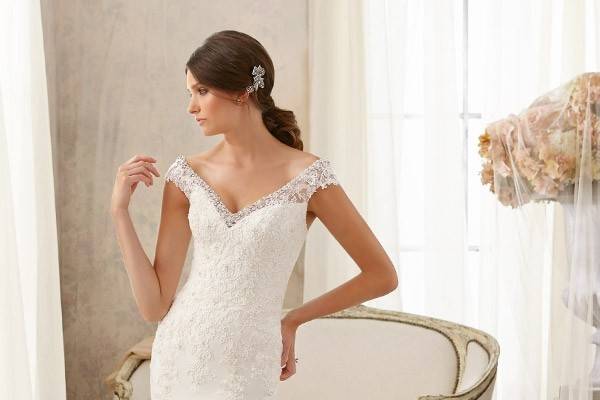 Best for Bride - The Best Bridal Stores