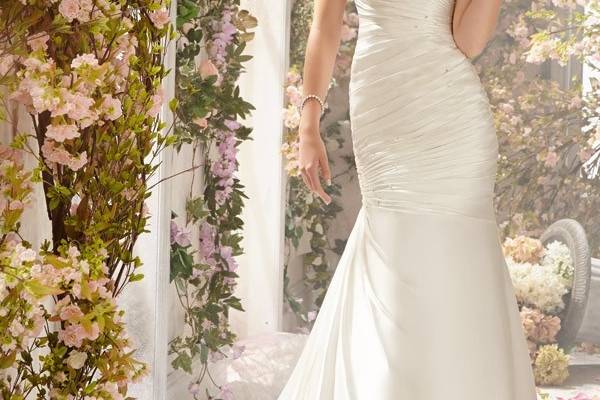 Best for Bride - The Best Bridal Stores