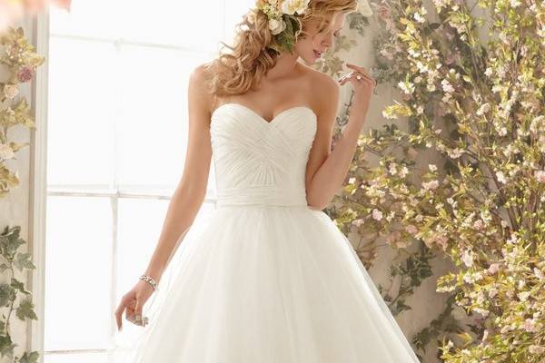 Best for Bride - The Best Bridal Stores