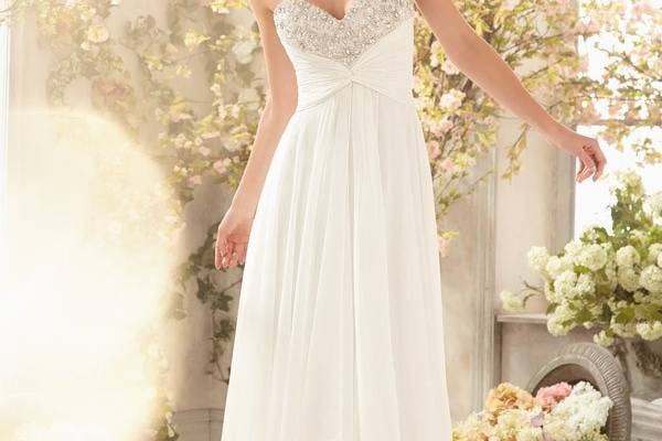 Best for Bride - The Best Bridal Stores