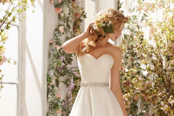 Best for Bride - The Best Bridal Stores