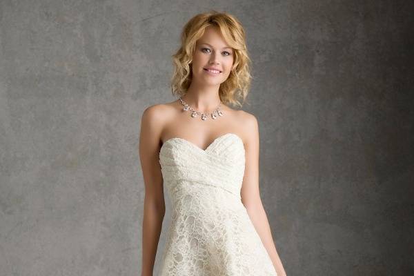 Best for Bride - The Best Bridal Stores