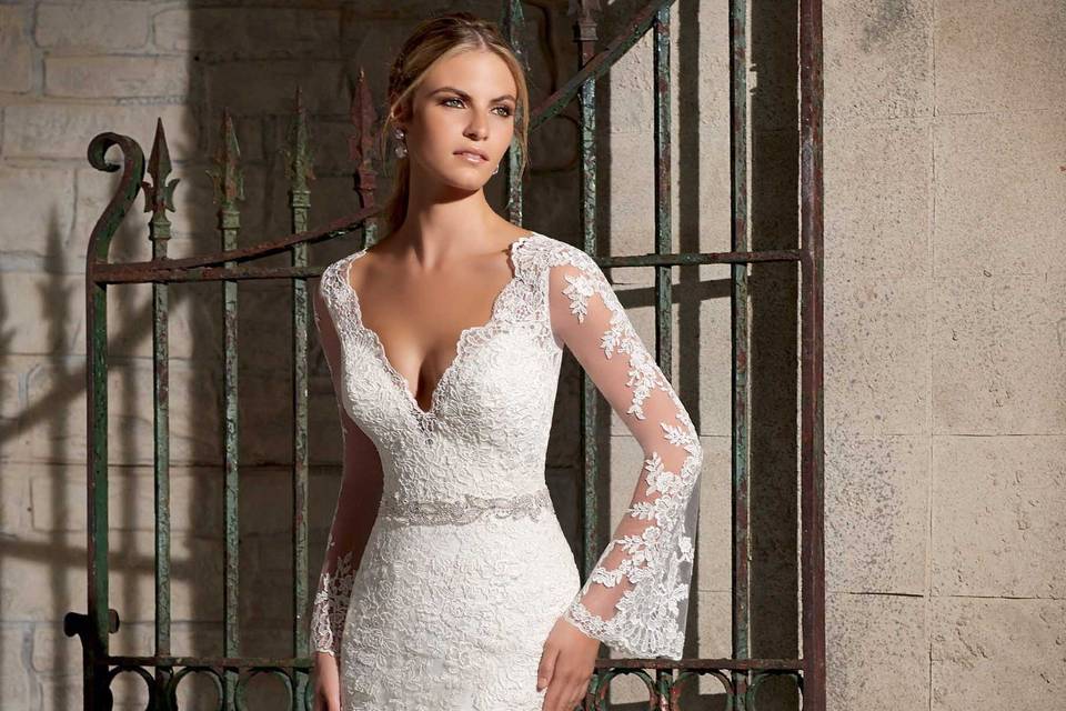 Best for Bride - The Best Bridal Stores