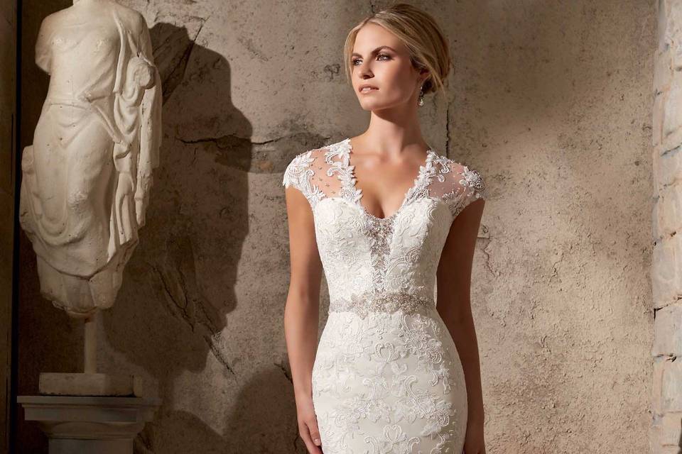 Best for Bride - The Best Bridal Stores