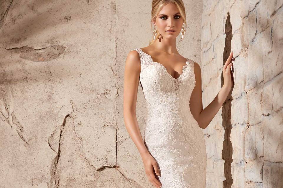 Best for Bride - The Best Bridal Stores