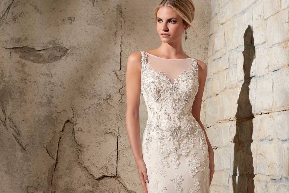 Best for Bride - The Best Bridal Stores