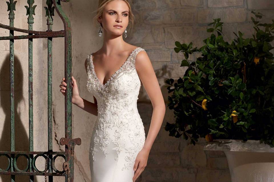 Best for Bride - The Best Bridal Stores