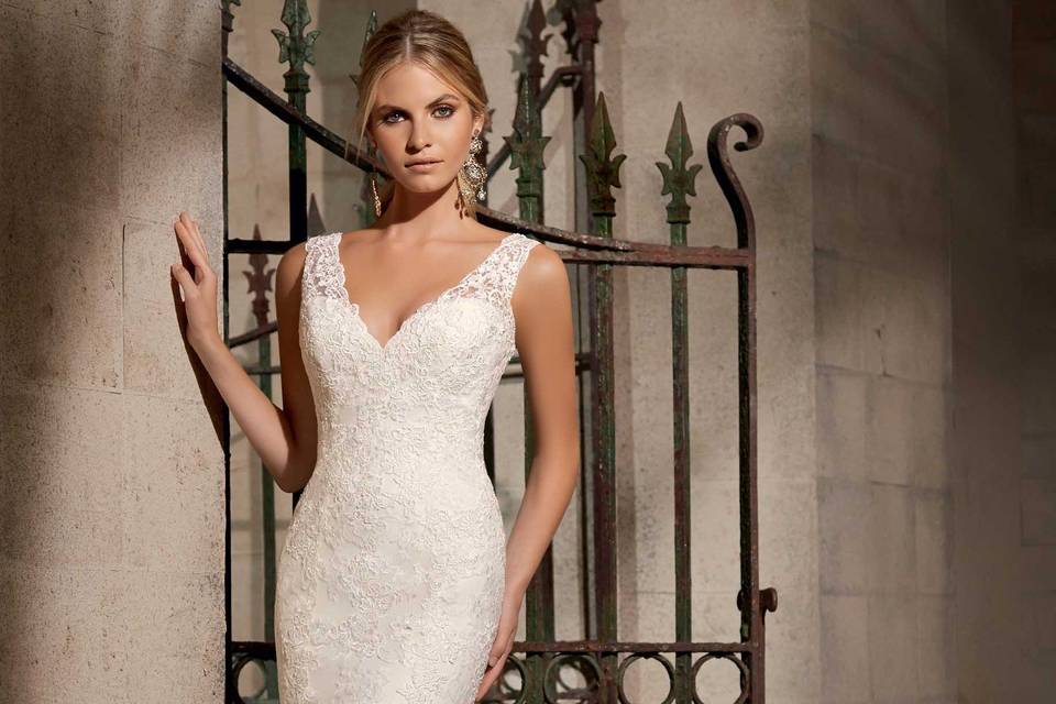 Best for Bride - The Best Bridal Stores