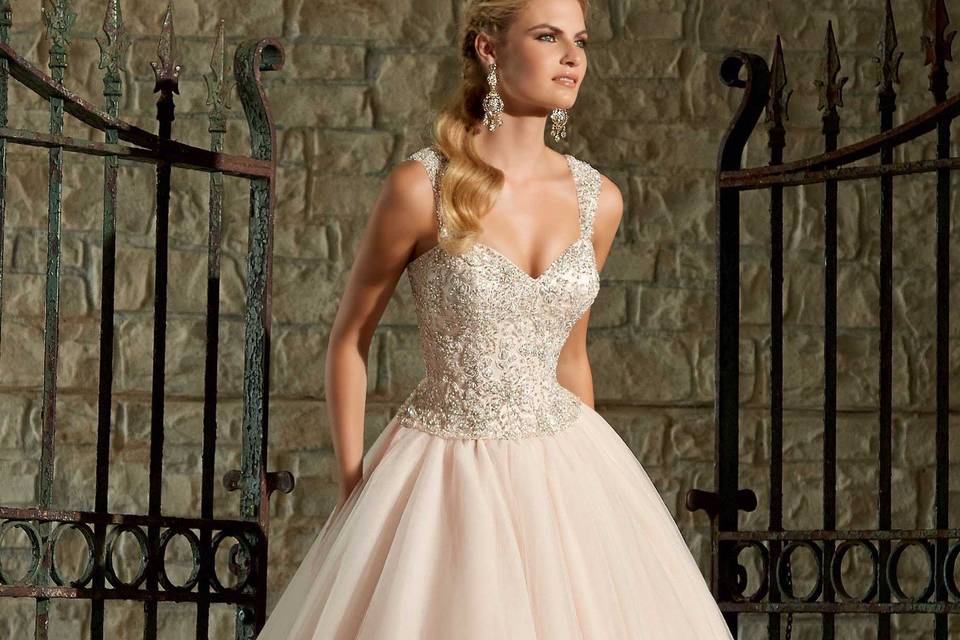 Best for Bride - The Best Bridal Stores