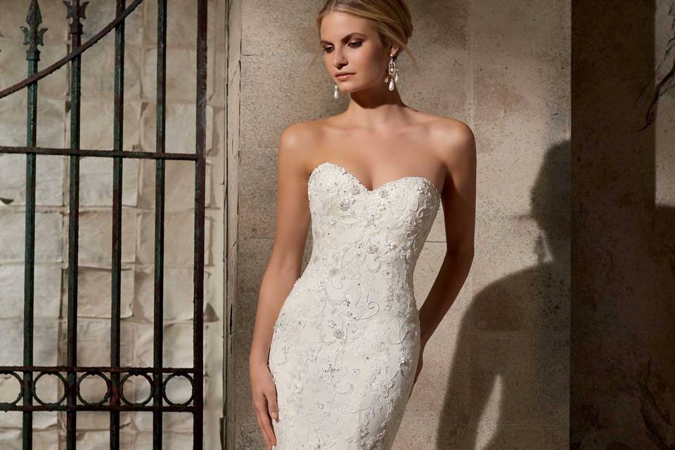 Best for Bride - The Best Bridal Stores