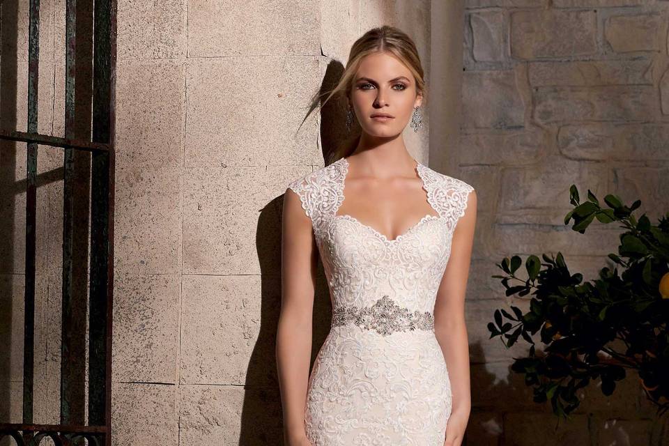 Best for Bride - The Best Bridal Stores