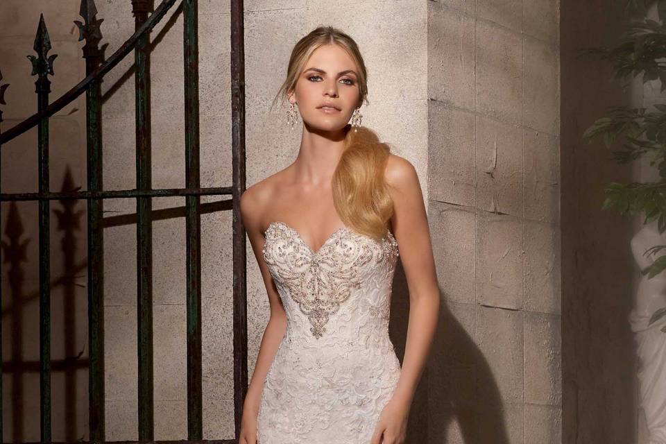 Best for Bride - The Best Bridal Stores