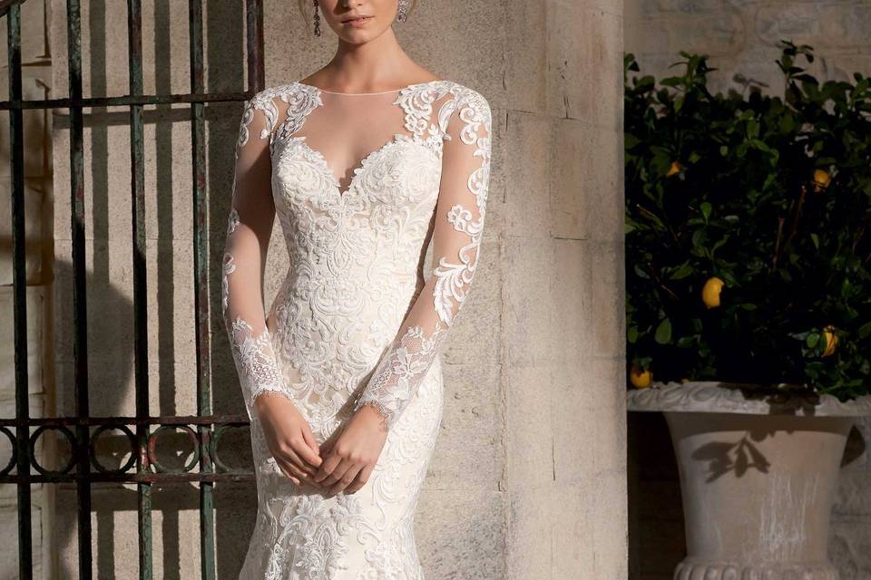 Best for Bride - The Best Bridal Stores