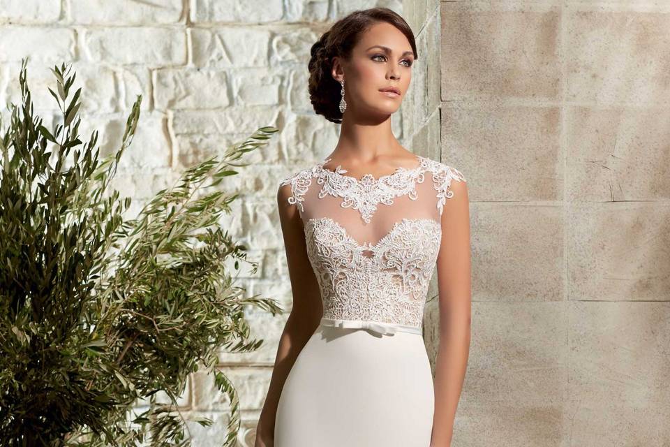 Best for Bride - The Best Bridal Stores