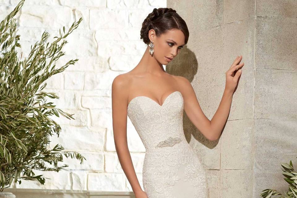 Best for Bride - The Best Bridal Stores