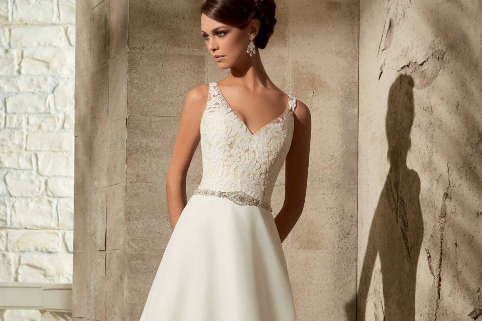 Best for Bride - The Best Bridal Stores