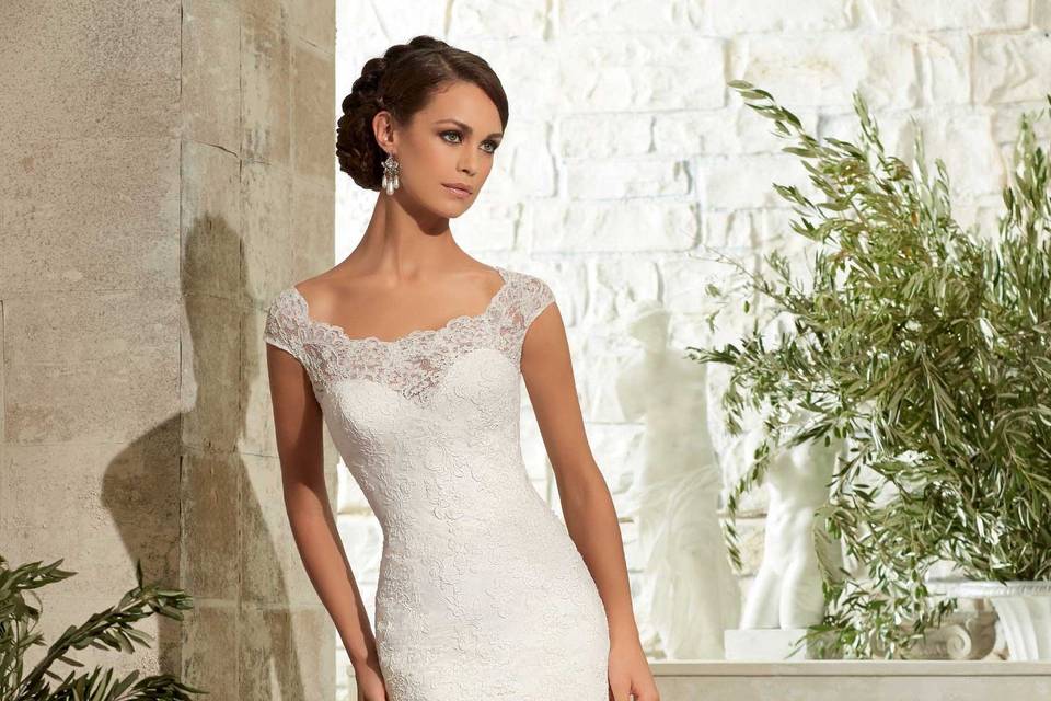 Best for Bride - The Best Bridal Stores