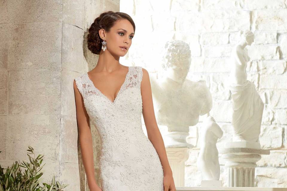 Best for Bride - The Best Bridal Stores