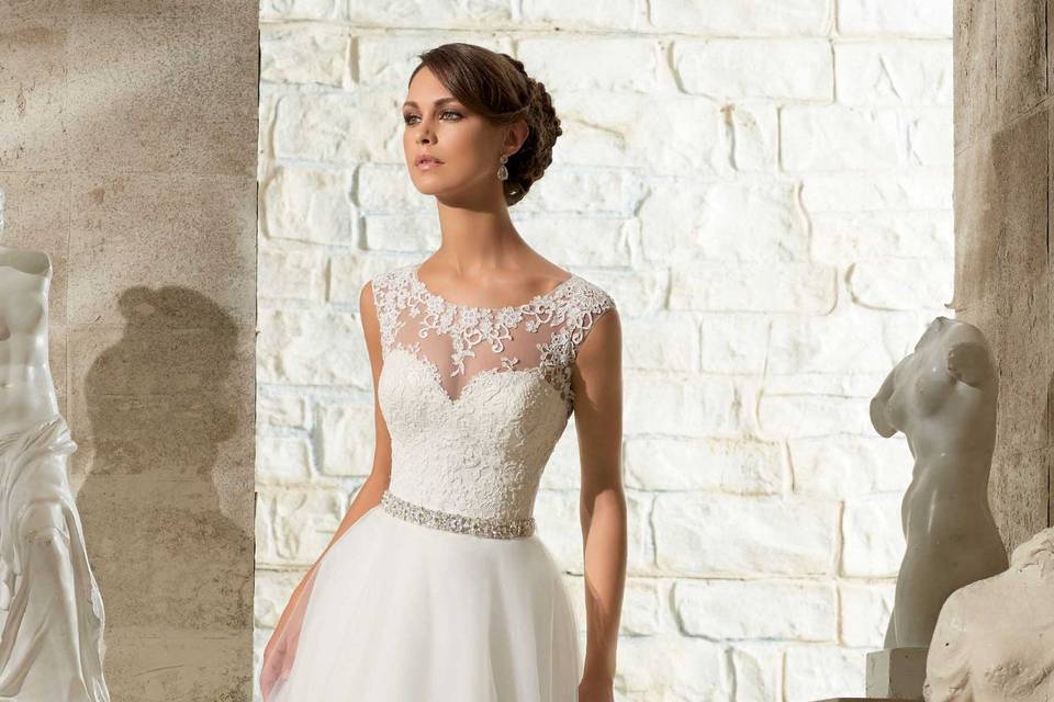 Best for Bride - The Best Bridal Stores