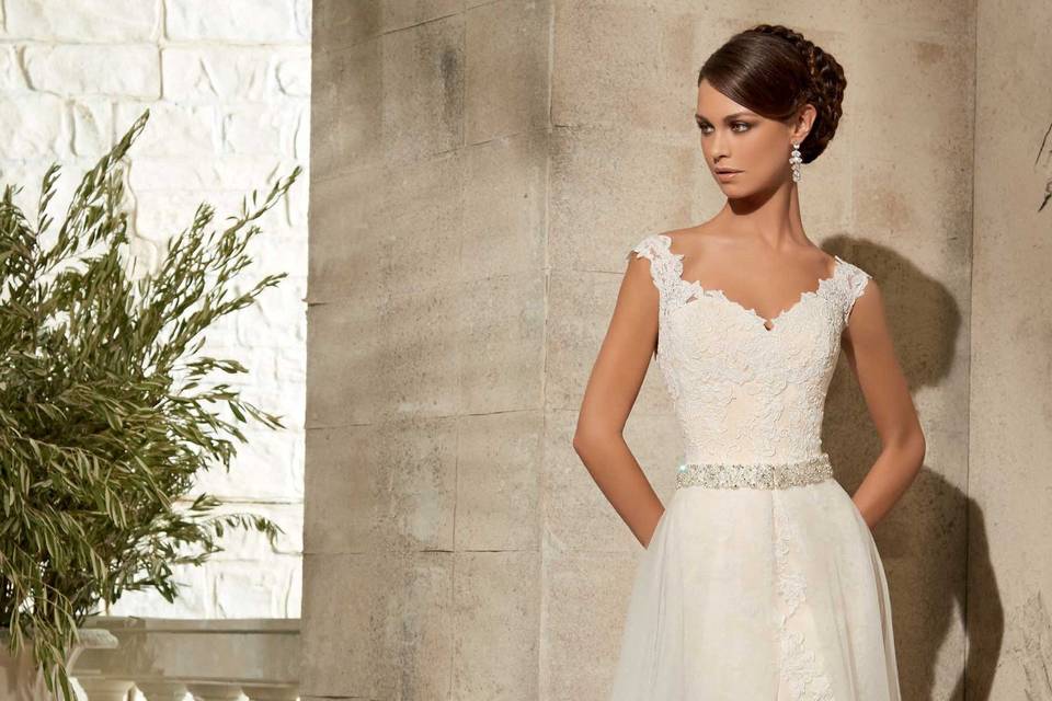 Best for Bride - The Best Bridal Stores