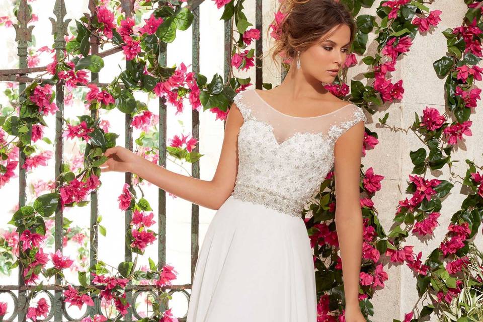 Best for Bride - The Best Bridal Stores