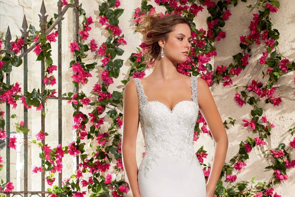 Best for Bride - The Best Bridal Stores