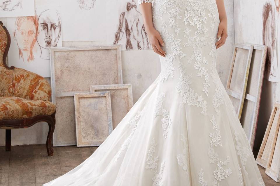 Best for Bride - The Best Bridal Stores