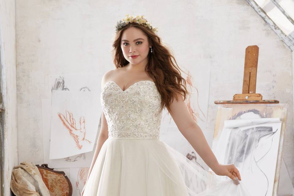 Best for Bride - The Best Bridal Stores