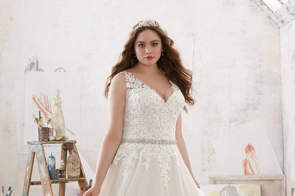 Best for Bride - The Best Bridal Stores