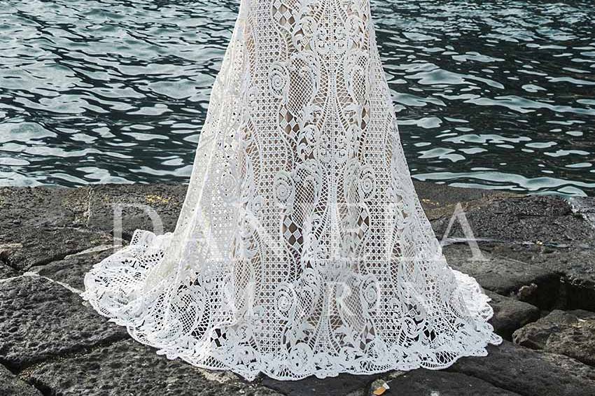 Daniela Di Marino Bridal Dress