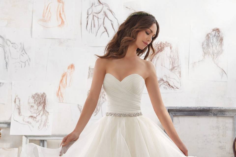 Best for Bride - The Best Bridal Stores