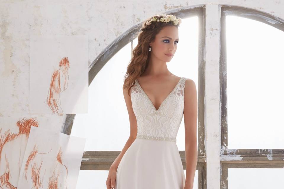 Best for Bride - The Best Bridal Stores