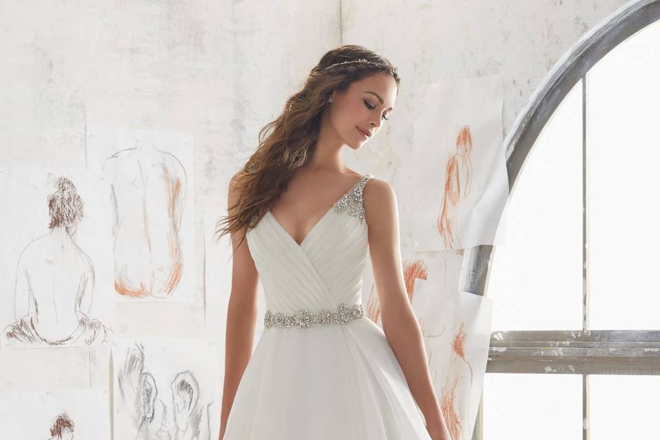 Best for Bride - The Best Bridal Stores