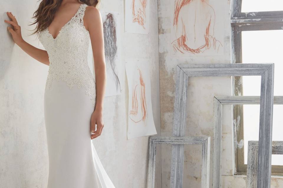 Best for Bride - The Best Bridal Stores
