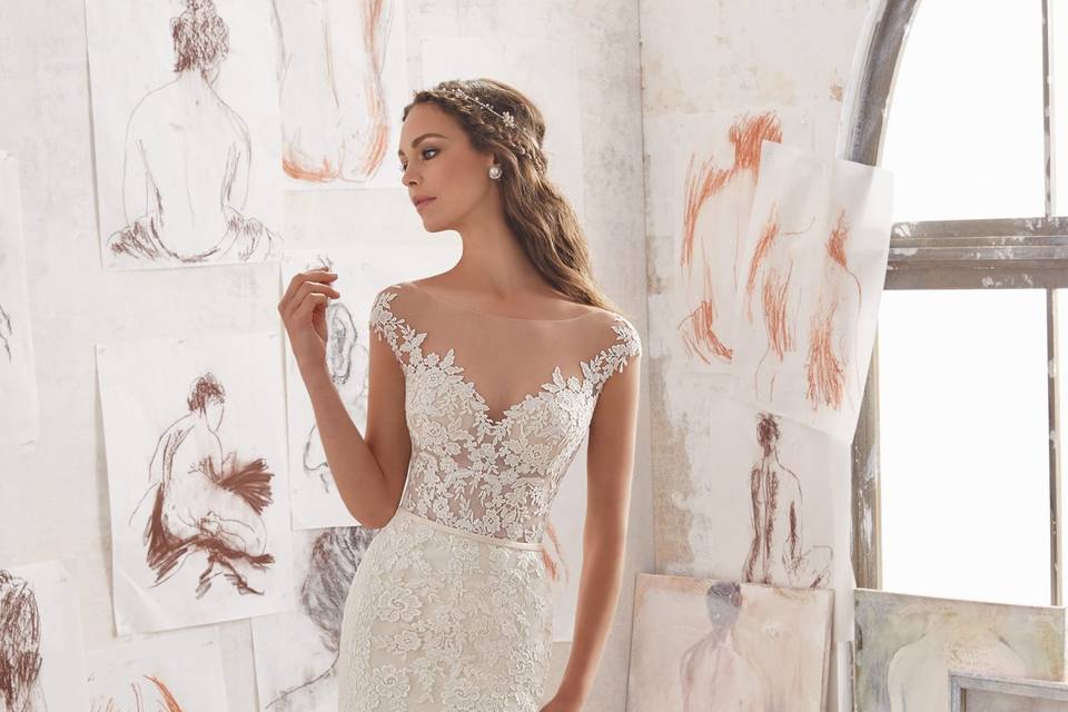 Best for Bride - The Best Bridal Stores