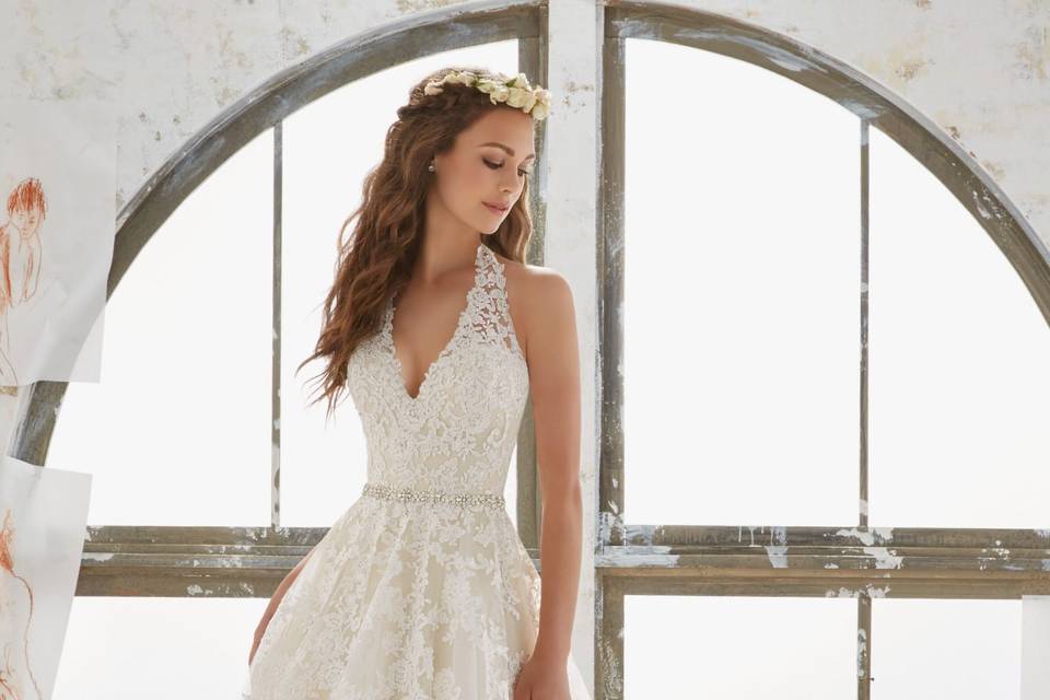 Best for Bride - The Best Bridal Stores