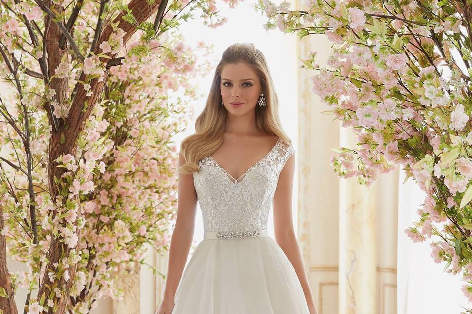 Best for Bride - The Best Bridal Stores