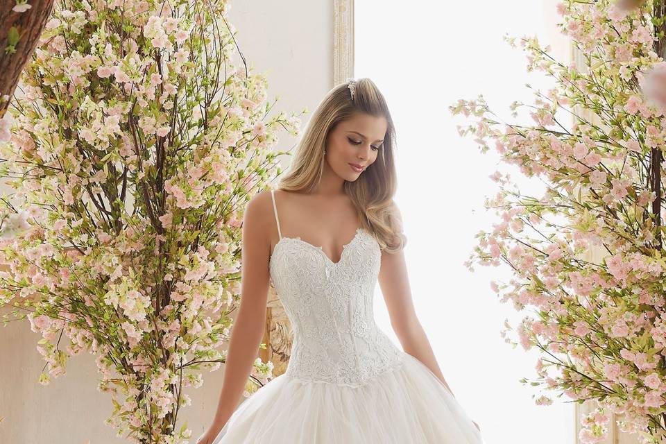 Best for Bride - The Best Bridal Stores