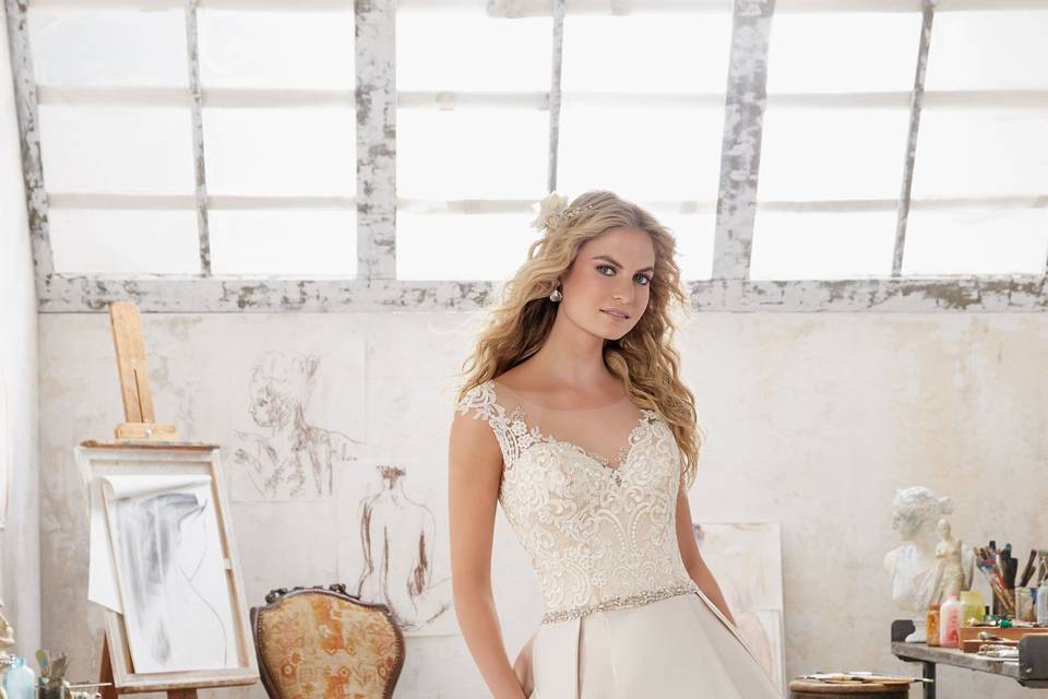 Best for Bride - The Best Bridal Stores